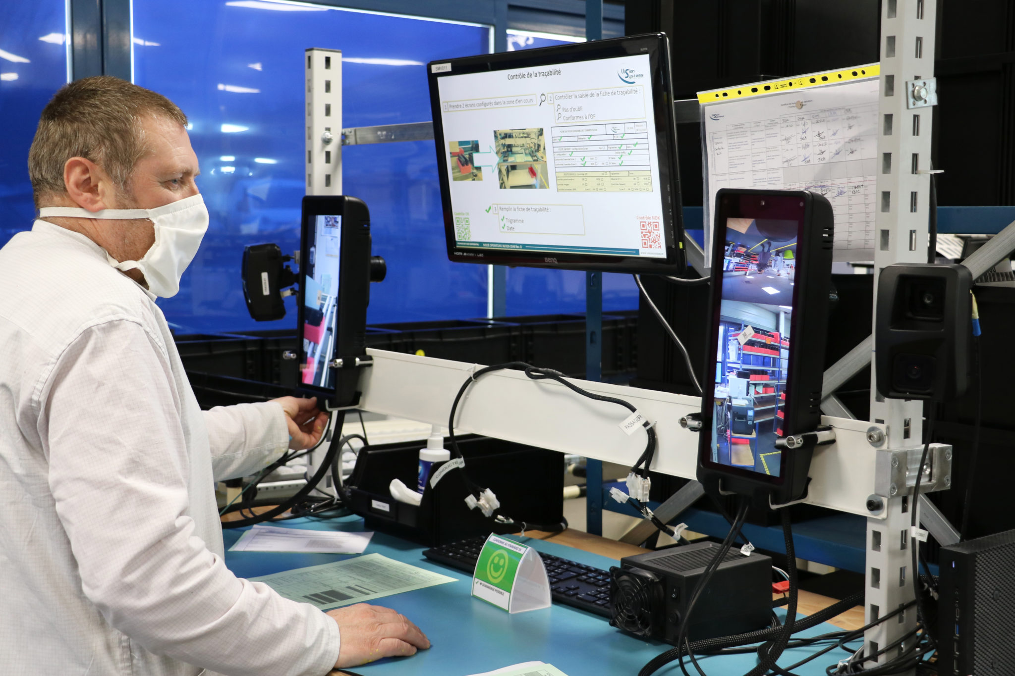Safe Service Tech About us - Safety Tech